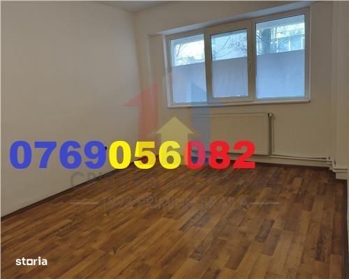 Ap. 2 camere parter Vidin, conf 1, decomandat, renovat, Liber -LIDL — fotografia 1