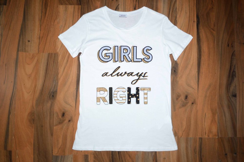 Liu Jo - дамска тениска