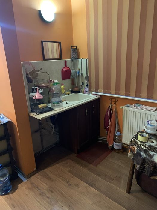 Продава се Четиристаен апартамент в Търговище, Вароша - 106 кв.м за 616 €/кв.м - Снимка #3