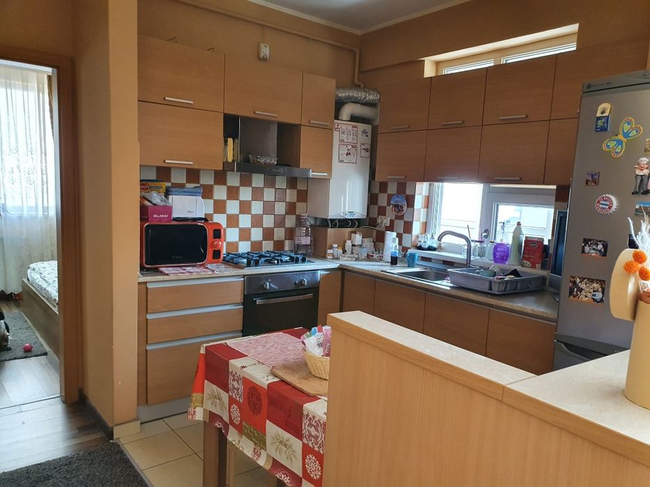 Apartament de inchiriat
