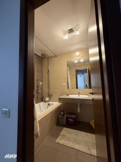 Apartament 2 camere | Ten Blocks | 2 locuri parcare | Boxa | 5" metrou