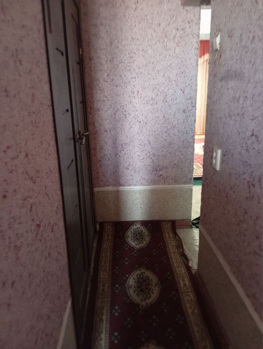 Сдается 2х комнатная квартира на 4этаже  Университет