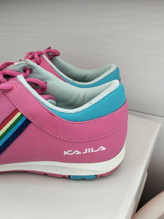 Кроссовки 38 размер