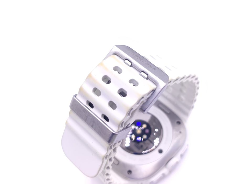 Samsung Galaxy Watch Ultra 47mm LTE, Garantie 24 luni | #D90714