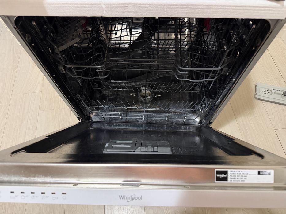 Посудомоечная машинка