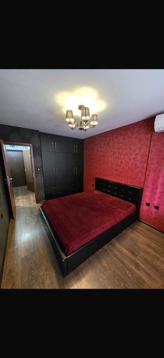 Продава се Двустаен апартамент в Пловдив, Христо Смирненски - 65 кв.м за 1177 €/кв.м - Снимка #5
