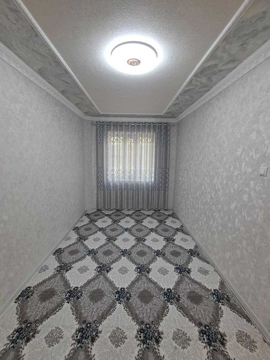 Фрунзиский Часпик 1 қаватда 2 хонали квартира сотилади. ID: 1930