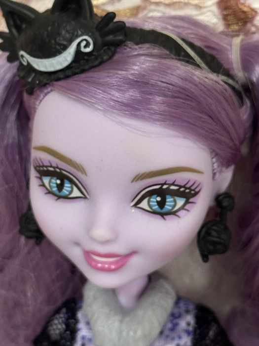 Продам эвер афтер хай, ever after high