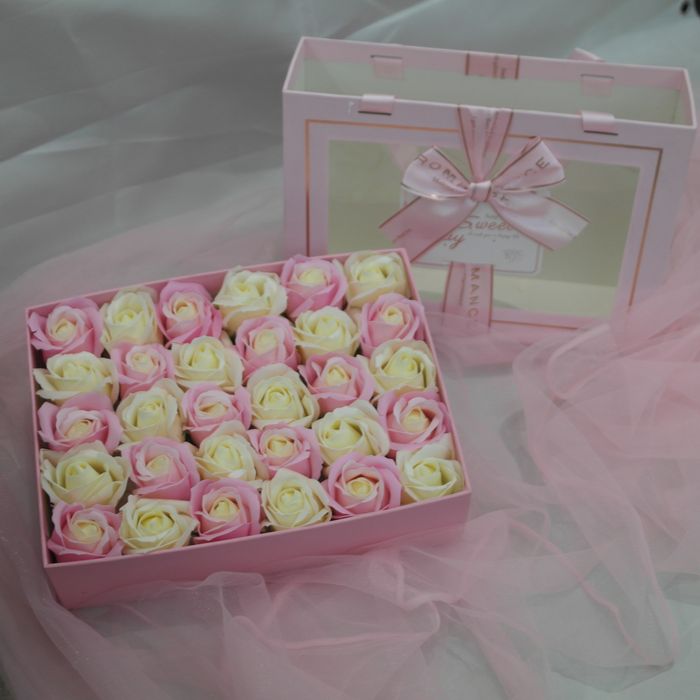 Gullar.Sovg'alar.Sovunliy gullar.Цветы и подарочные наборы