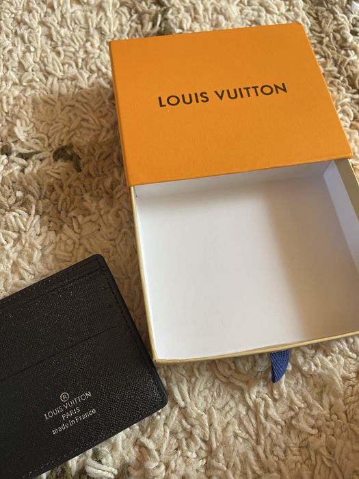Vand portofel Louis Vuitton