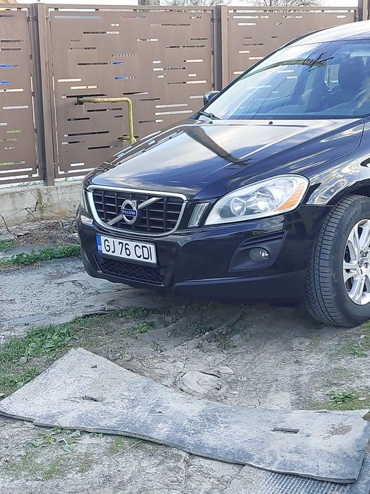 Vand Volvo xc 60