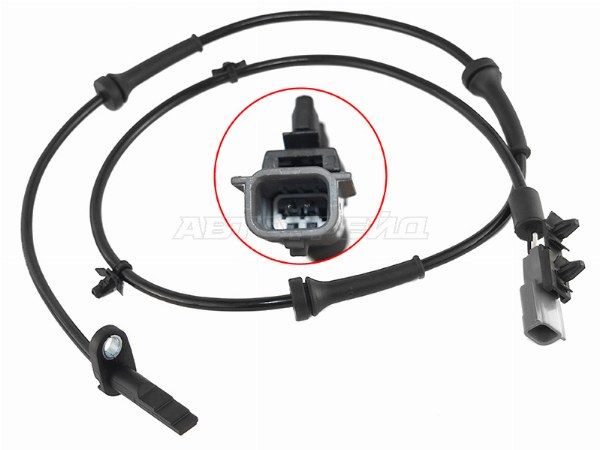 Датчик ABS Nissan Teana