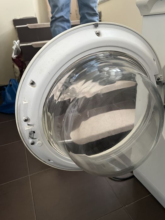 Пералня Haier Германия