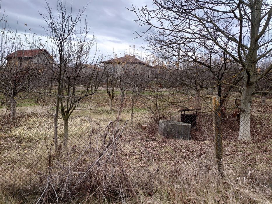 Продава се Парцел в с. Селище, Област Благоевград - 1670 кв.м за 27 €/кв.м - Снимка #9