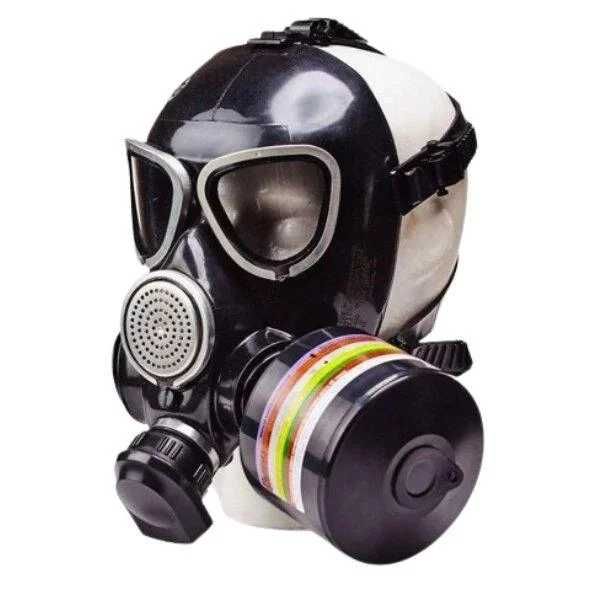 Противогаз ГП-7 Б, Всех видов