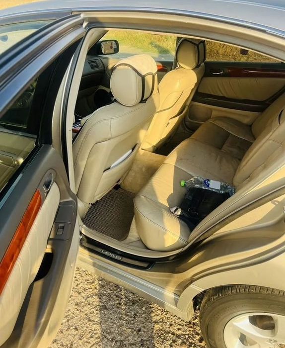 Продам Lexus gs300