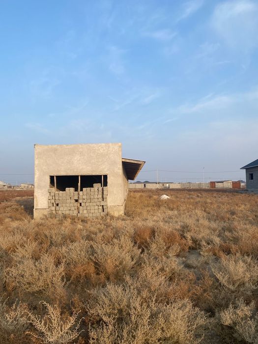 Тез арада ортақта үй сатылады