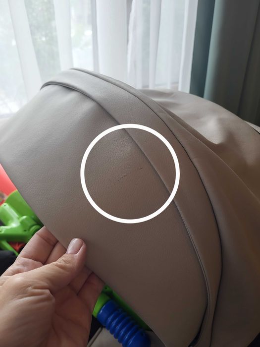 Детска количка Rikko Brano Pro 2 в 1