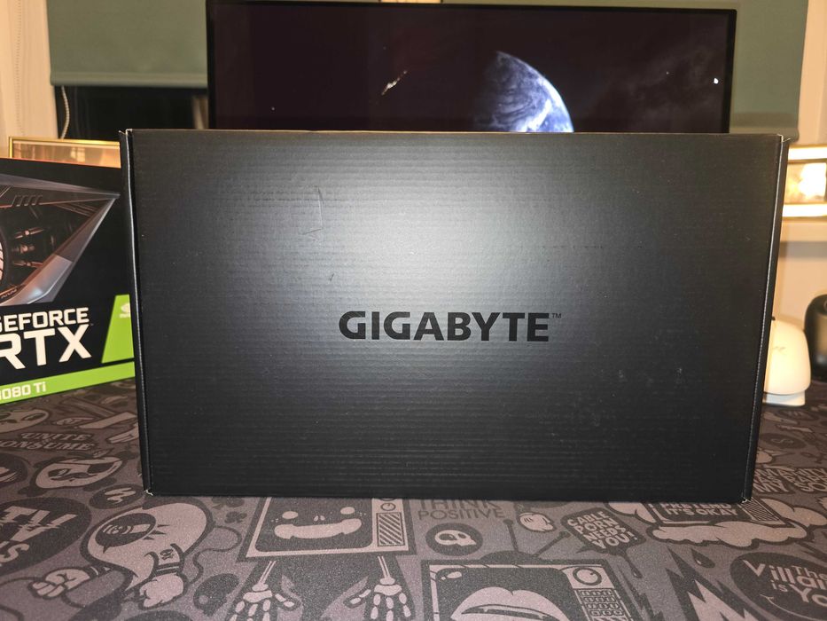 GeForce RTX 3080 Ti Gaming OC 12G