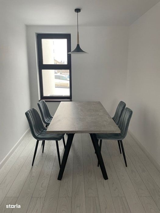Inchiriere-Apartament 2 camere-Pacurari/mall Moldova