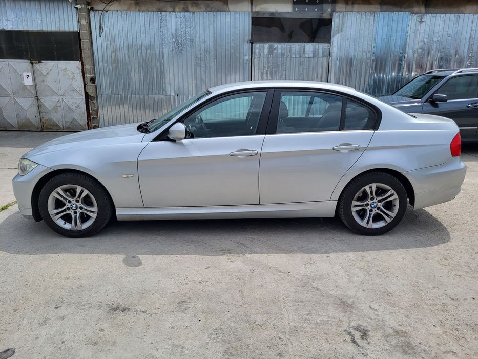Piese auto bmw e90 facelift