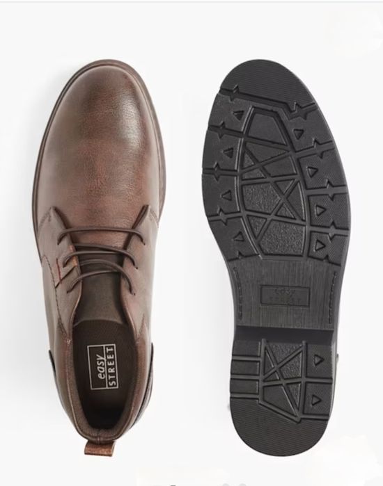 Ghete bărbați Deichmann 42