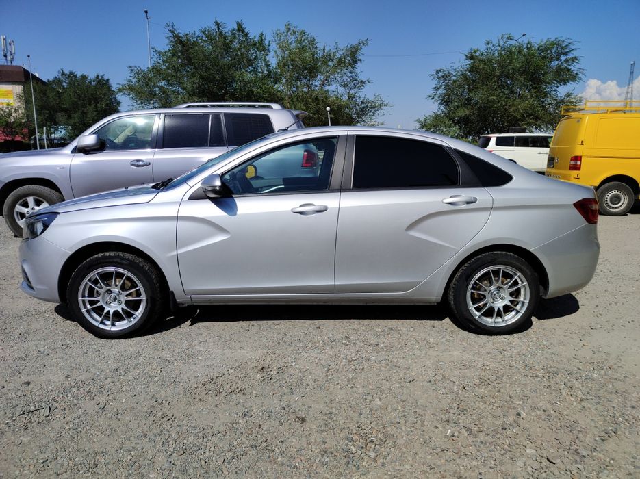 Продам Лада Веста