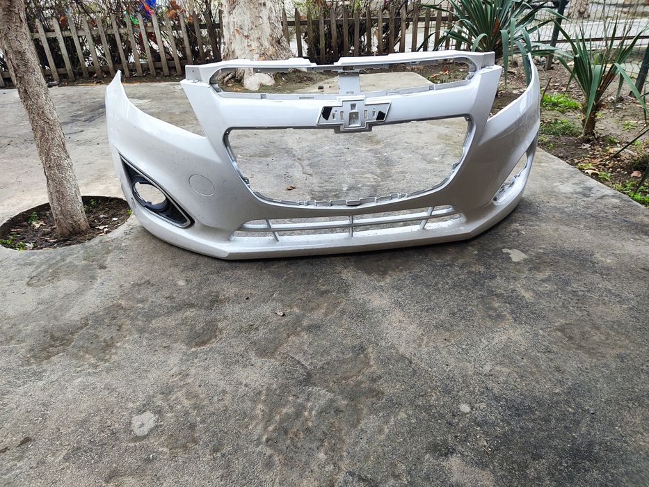 Буфер, Спарк . Спарк буфери. Рабочий, холати тиник, нархи келишилади.