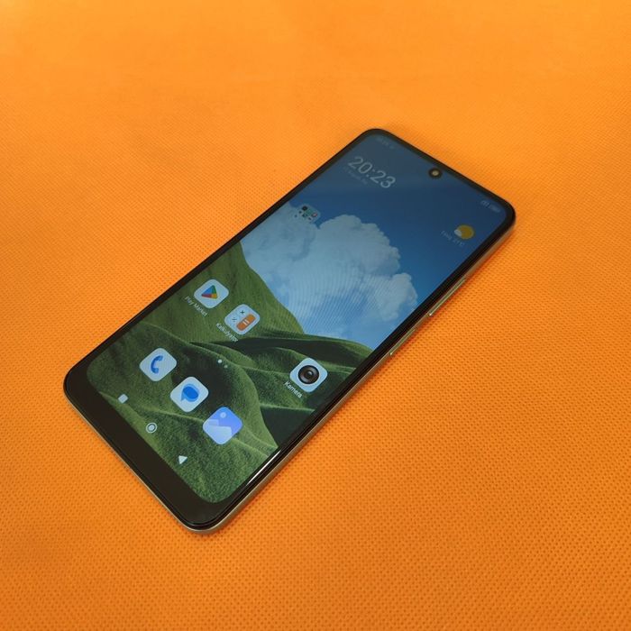 Redmi note 12 sotiladi dastavka bor