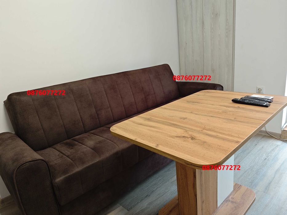 Дава се под наем Двустаен апартамент в Варна, Център - 56 кв.м за 510 € - Снимка #1