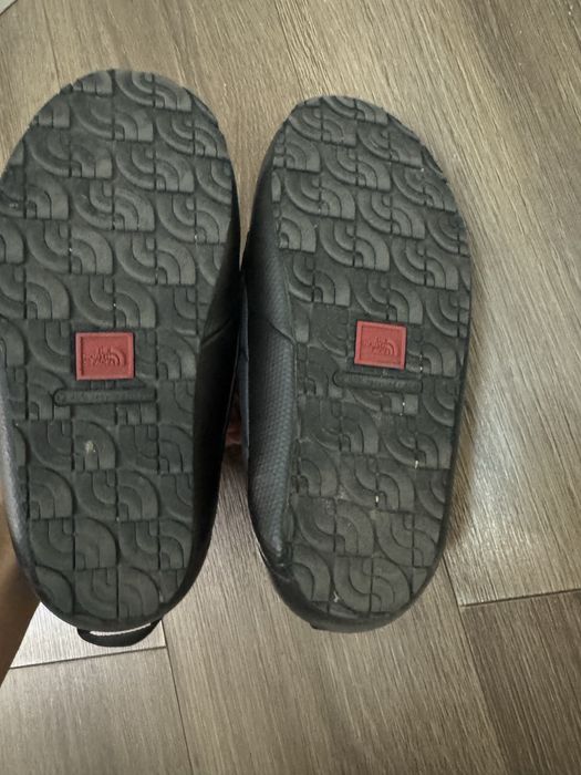 Слипоны The North Face