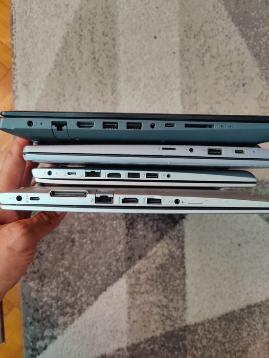 Vând laptop Lenovo , HP i3 , i5 Gen8th
