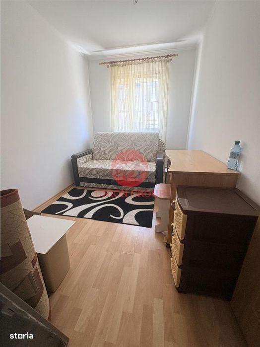Apartament 3 camere semidecomandat Năvodari