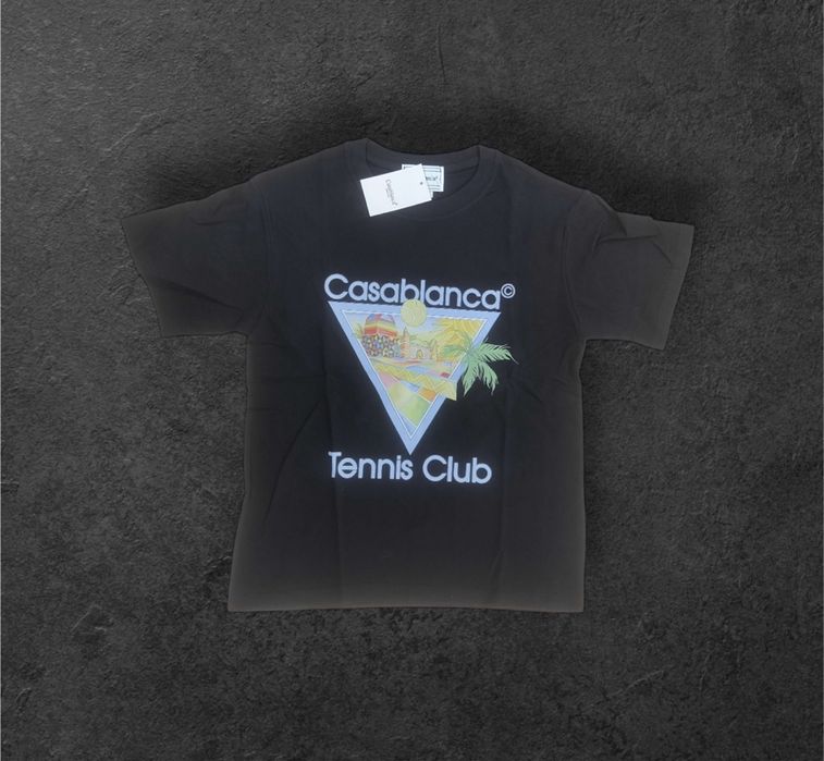 Vand Tricou Casablanca S