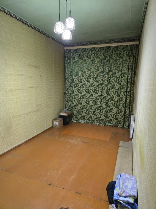 Продам квартиру 3х комнатную