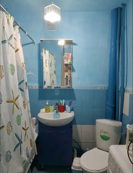 Продаётся 1 к кв бывшее МСО