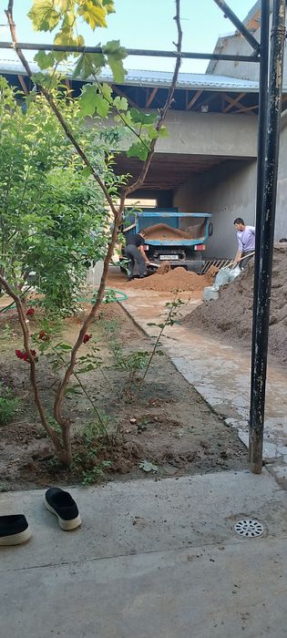 Вывоз мусора строителни исузу 24.7