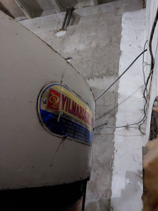 Продам на мельницу мойку для зерна