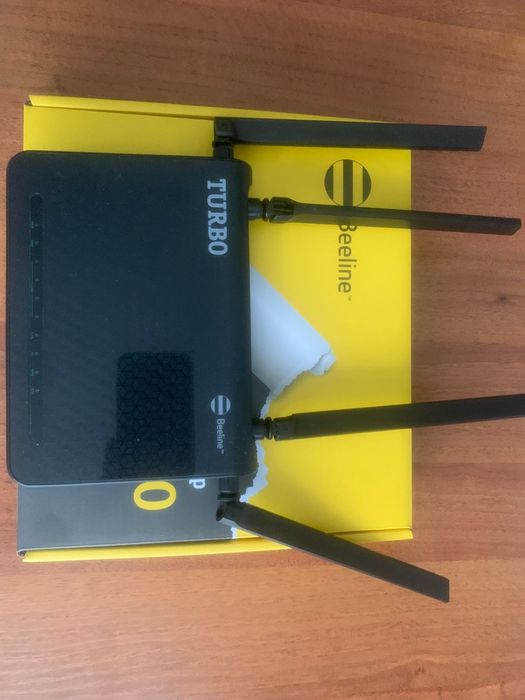 Продам модем Turbo