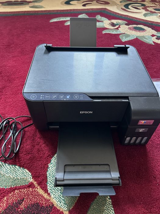 Срочно продаю принтер Epson L3251