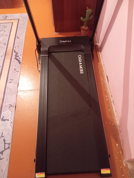 Продам беговую дорожку