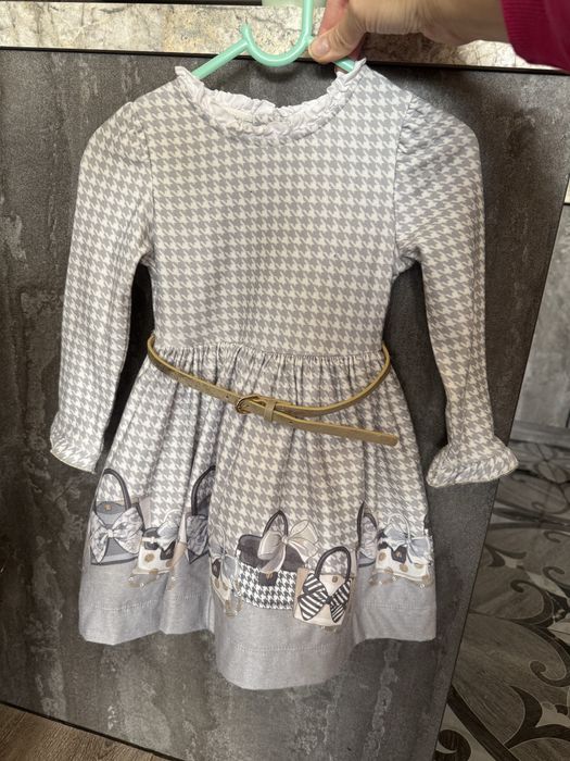 Рокля за момиме MAYORAL  намаление