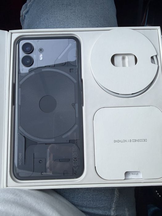 nothing phone 2 nou - Telefoane la preț mic | OLX.ro