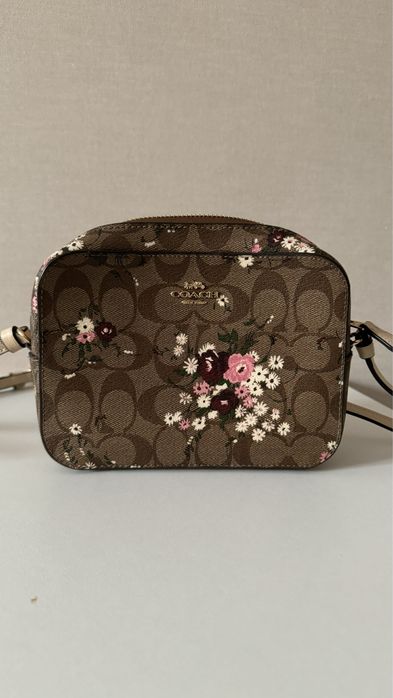 Сумочка Coach оригинал