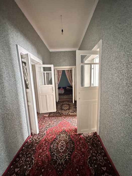 Hovli sotiladi 6 sotix