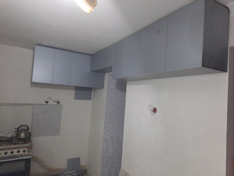 Сборка мебели / mebel yasaymiz