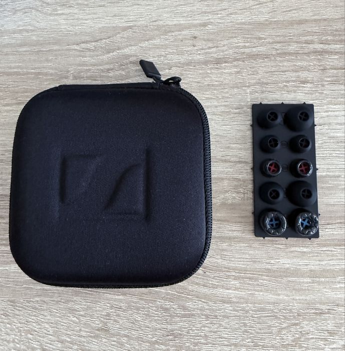 Sennheiser IE 400 PRO