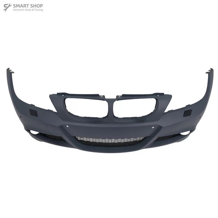 Bara Fata BMW Seria 3 E90 Sedan E91 Touring LCI (2008-2011) M-Technik