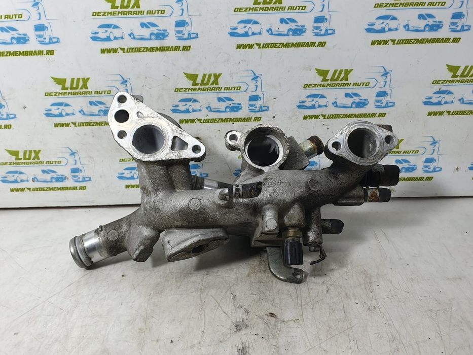 Carcasa termostat 3.0 benzina 6B31 Mitsubishi Outlander 2 (facelift) (2009 - 2013) benzina