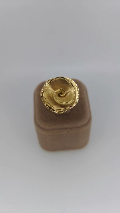 Inel aur 18k 11.39gr (r)